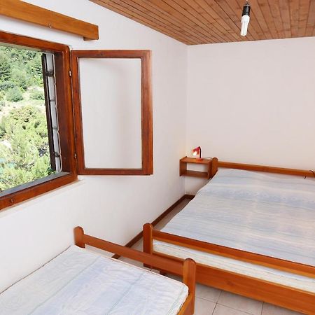 Secluded Fisherman'S Cottage Cove Bacva, Korcula - 9475 Pupnat المظهر الخارجي الصورة