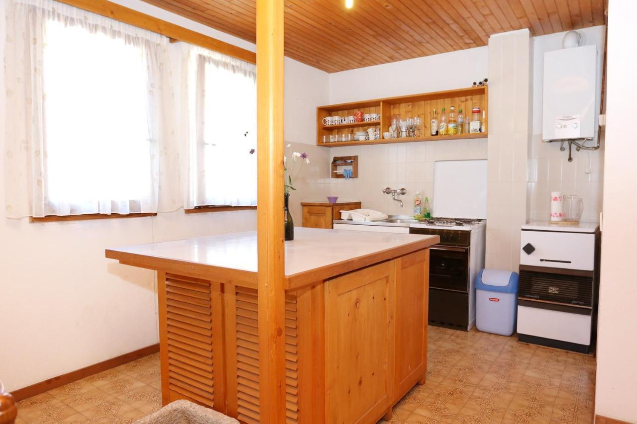 Secluded Fisherman'S Cottage Cove Bacva, Korcula - 9475 Pupnat المظهر الخارجي الصورة