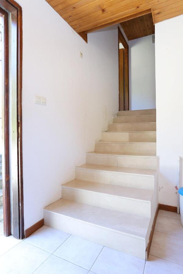 Secluded Fisherman'S Cottage Cove Bacva, Korcula - 9475 Pupnat المظهر الخارجي الصورة
