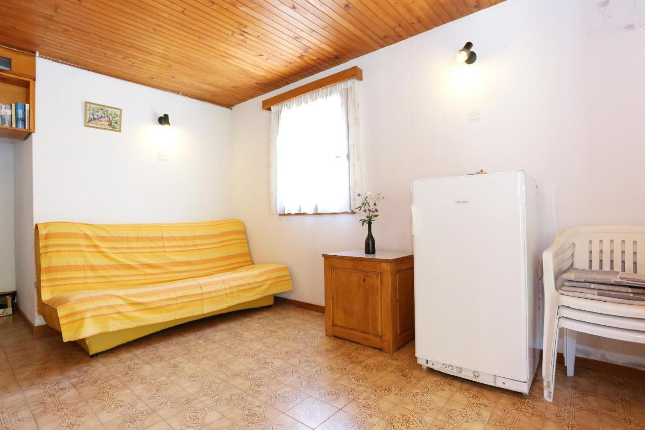 Secluded Fisherman'S Cottage Cove Bacva, Korcula - 9475 Pupnat المظهر الخارجي الصورة
